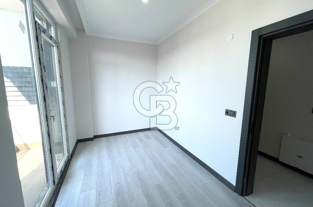 CB AKADEMİ BAĞÇEŞME MERKEZDE MANZARALI 3+1 KİRALIK DUBLEKS DAİRE 