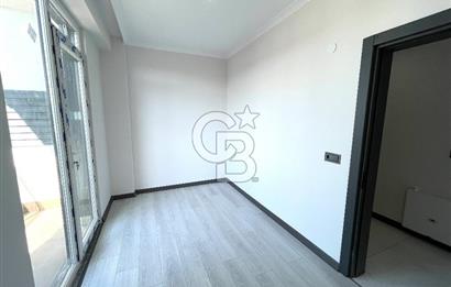 CB AKADEMİ BAĞÇEŞME MERKEZDE MANZARALI 3+1 KİRALIK DUBLEKS DAİRE 