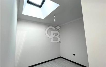 CB AKADEMİ BAĞÇEŞME MERKEZDE MANZARALI 3+1 KİRALIK DUBLEKS DAİRE 
