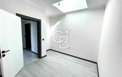 CB AKADEMİ BAĞÇEŞME MERKEZDE MANZARALI 3+1 KİRALIK DUBLEKS DAİRE 