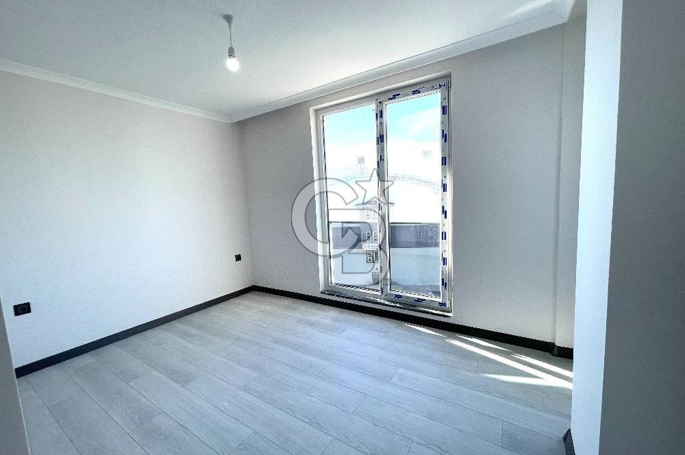 CB AKADEMİ BAĞÇEŞME MERKEZDE MANZARALI 3+1 KİRALIK DUBLEKS DAİRE 