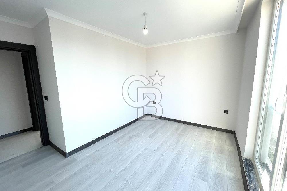 CB AKADEMİ BAĞÇEŞME MERKEZDE MANZARALI 3+1 KİRALIK DUBLEKS DAİRE 