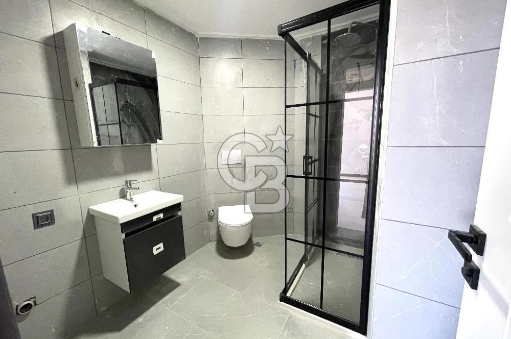 CB AKADEMİ BAĞÇEŞME MERKEZDE MANZARALI 3+1 KİRALIK DUBLEKS DAİRE 
