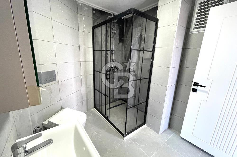 CB AKADEMİ BAĞÇEŞME MERKEZDE MANZARALI 3+1 KİRALIK DUBLEKS DAİRE 