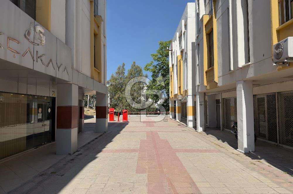 Mtk 200’lük komple bina