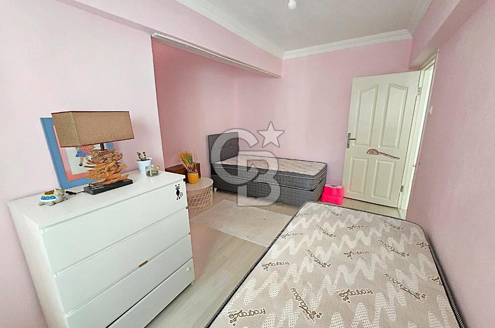 CB ODAK'TAN 48.000 TL kira getirili, Krediye Uygun 3+1 Daire