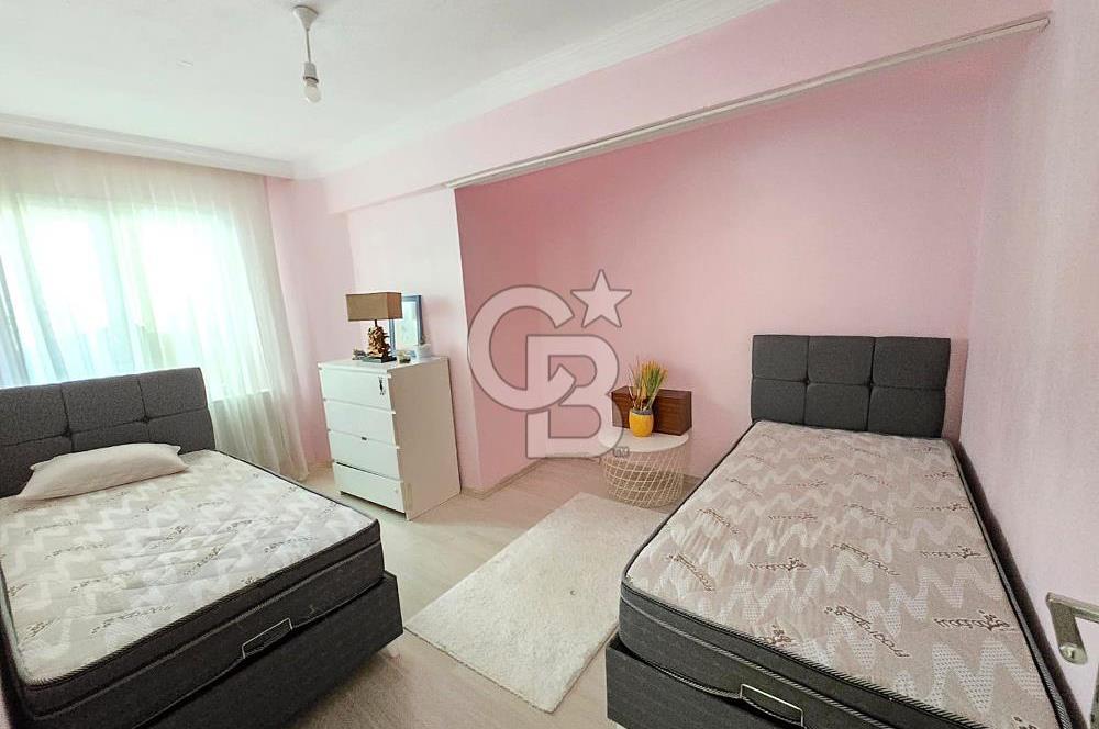 CB ODAK'TAN 48.000 TL kira getirili, Krediye Uygun 3+1 Daire