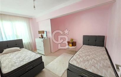 CB ODAK'TAN 48.000 TL kira getirili, Krediye Uygun 3+1 Daire