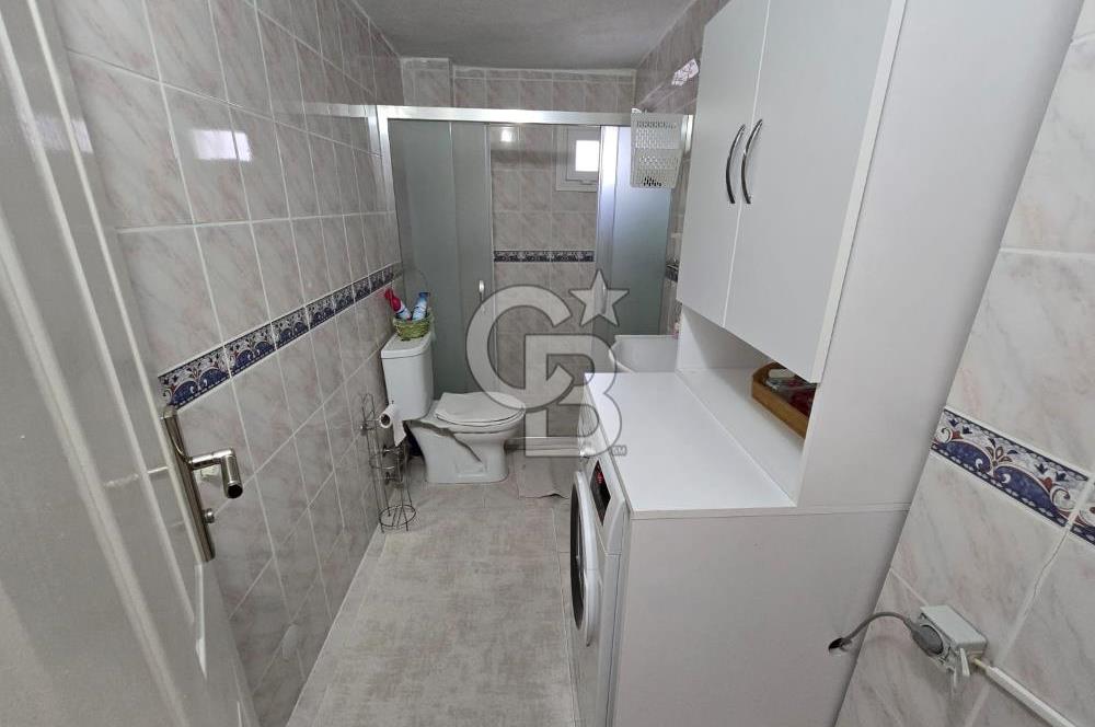 CB ODAK'TAN 48.000 TL kira getirili, Krediye Uygun 3+1 Daire