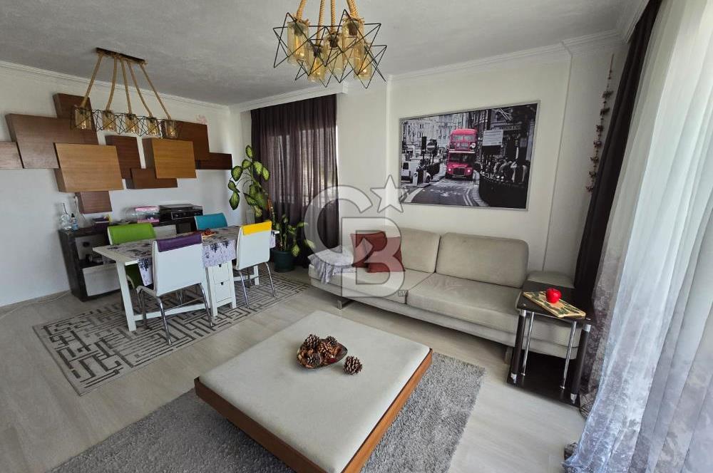 CB ODAK'TAN 48.000 TL kira getirili, Krediye Uygun 3+1 Daire