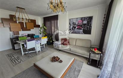 CB ODAK'TAN 48.000 TL kira getirili, Krediye Uygun 3+1 Daire