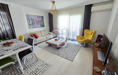 CB ODAK'TAN 48.000 TL kira getirili, Krediye Uygun 3+1 Daire