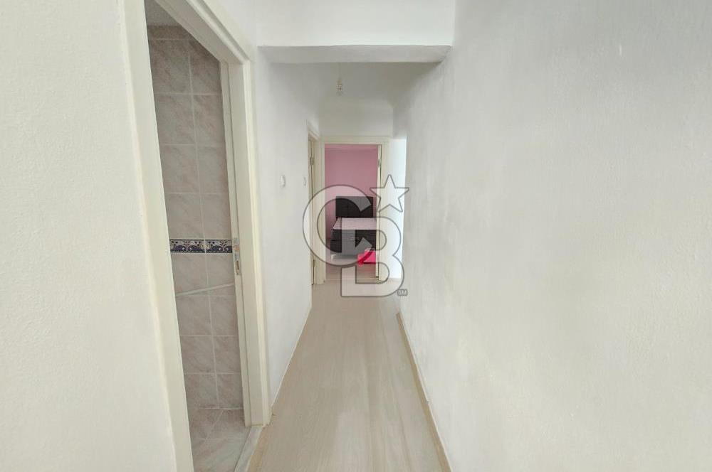 CB ODAK'TAN 48.000 TL kira getirili, Krediye Uygun 3+1 Daire