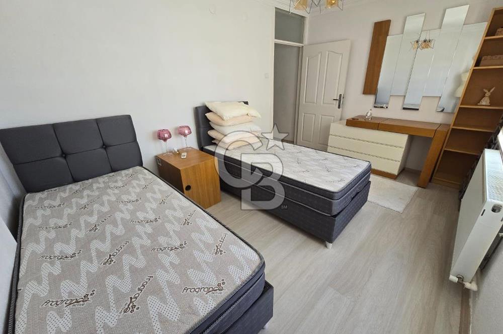 CB ODAK'TAN 48.000 TL kira getirili, Krediye Uygun 3+1 Daire