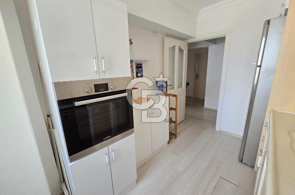 CB ODAK'TAN 48.000 TL kira getirili, Krediye Uygun 3+1 Daire
