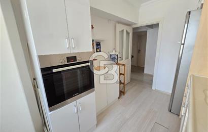 CB ODAK'TAN 48.000 TL kira getirili, Krediye Uygun 3+1 Daire