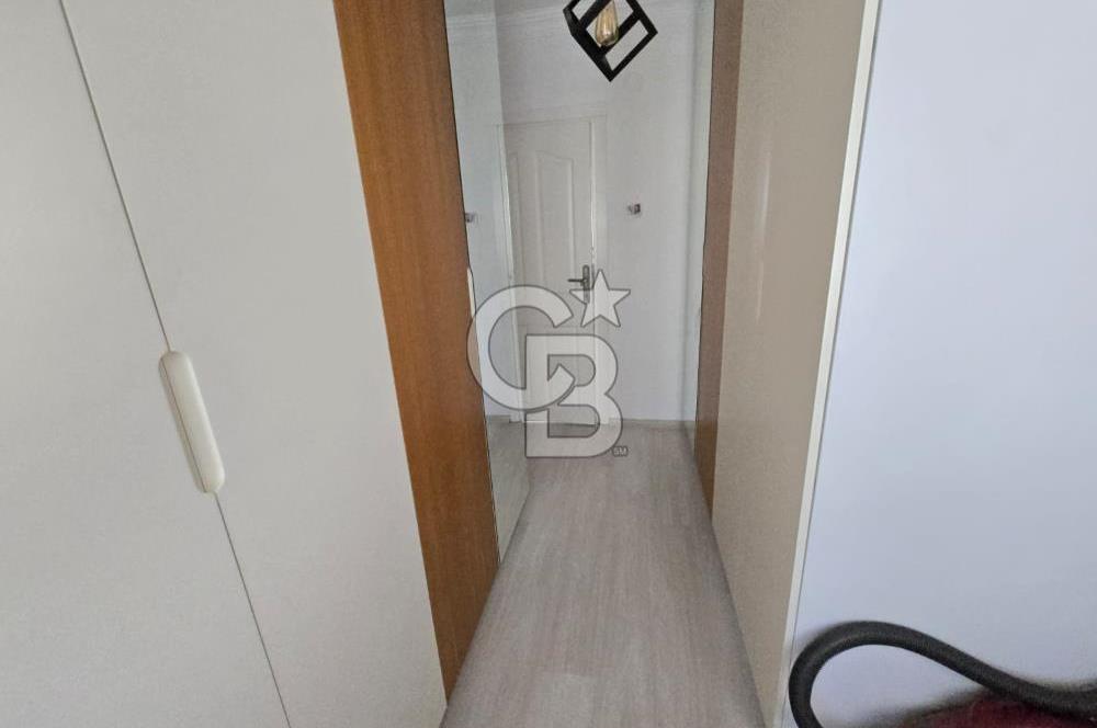 CB ODAK'TAN 48.000 TL kira getirili, Krediye Uygun 3+1 Daire