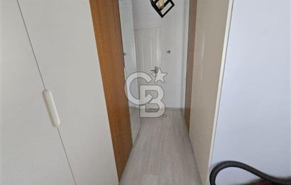 CB ODAK'TAN 48.000 TL kira getirili, Krediye Uygun 3+1 Daire
