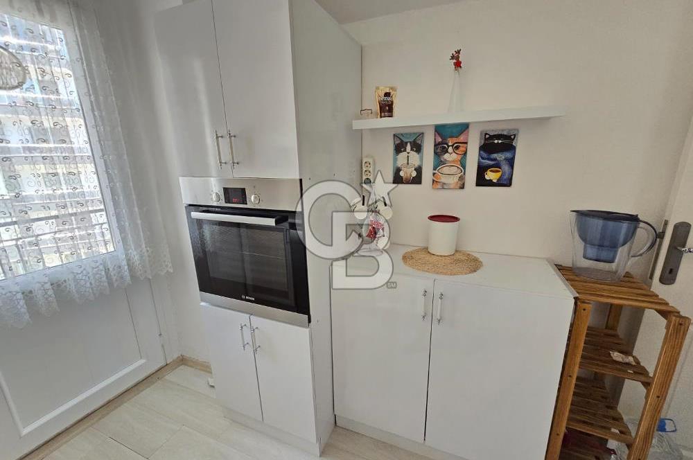 CB ODAK'TAN 48.000 TL kira getirili, Krediye Uygun 3+1 Daire