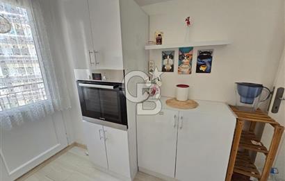 CB ODAK'TAN 48.000 TL kira getirili, Krediye Uygun 3+1 Daire