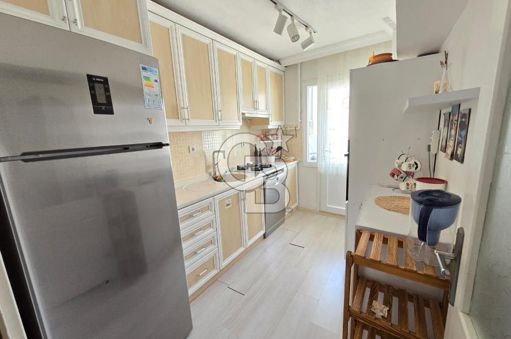 CB ODAK'TAN 48.000 TL kira getirili, Krediye Uygun 3+1 Daire