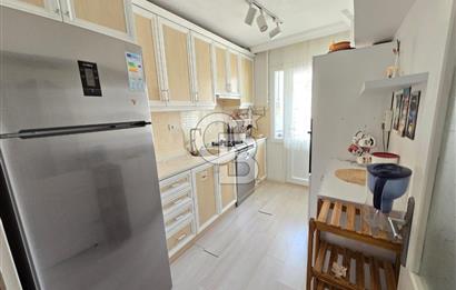 CB ODAK'TAN 48.000 TL kira getirili, Krediye Uygun 3+1 Daire