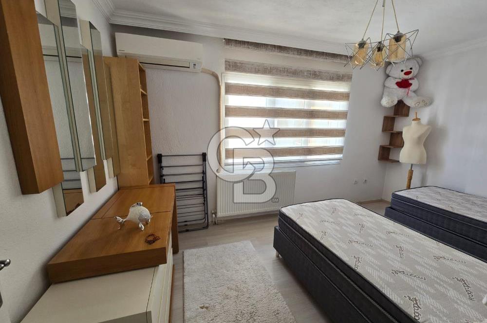 CB ODAK'TAN 48.000 TL kira getirili, Krediye Uygun 3+1 Daire