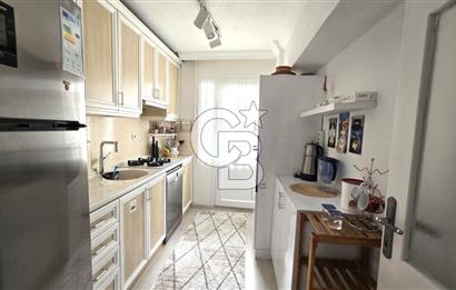 CB ODAK'TAN 48.000 TL kira getirili, Krediye Uygun 3+1 Daire