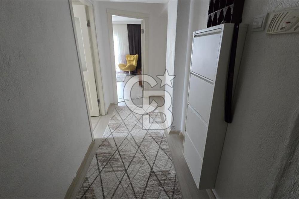 CB ODAK'TAN 48.000 TL kira getirili, Krediye Uygun 3+1 Daire