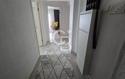 CB ODAK'TAN 48.000 TL kira getirili, Krediye Uygun 3+1 Daire
