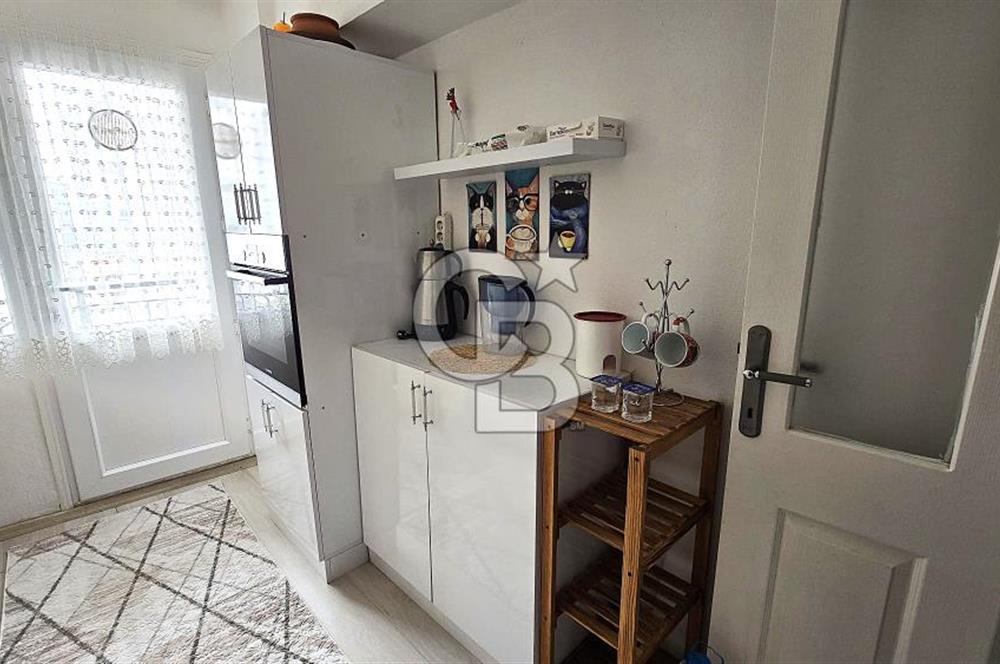 CB ODAK'TAN 48.000 TL kira getirili, Krediye Uygun 3+1 Daire