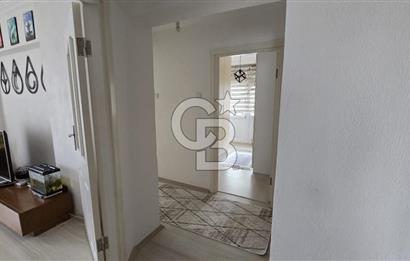 CB ODAK'TAN 48.000 TL kira getirili, Krediye Uygun 3+1 Daire