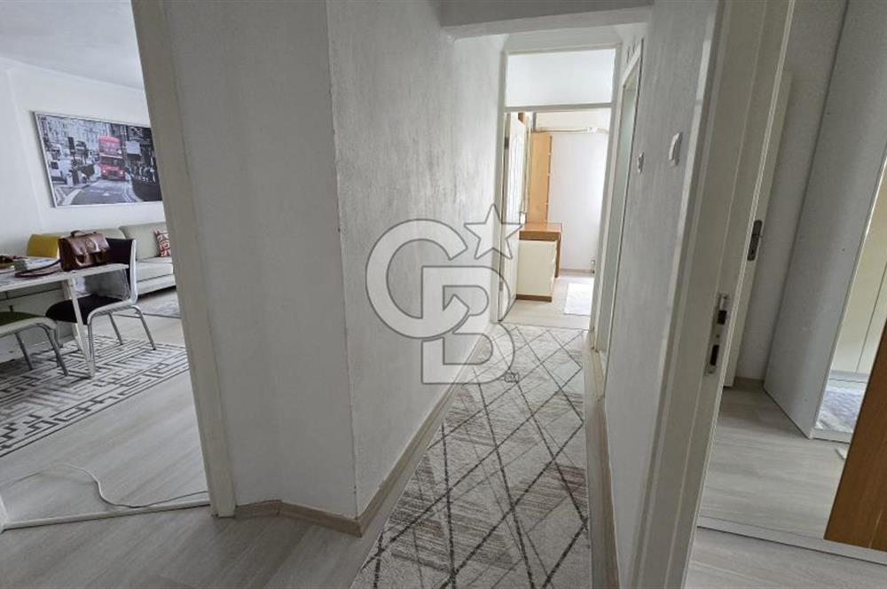 CB ODAK'TAN 48.000 TL kira getirili, Krediye Uygun 3+1 Daire