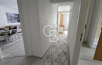 CB ODAK'TAN 48.000 TL kira getirili, Krediye Uygun 3+1 Daire