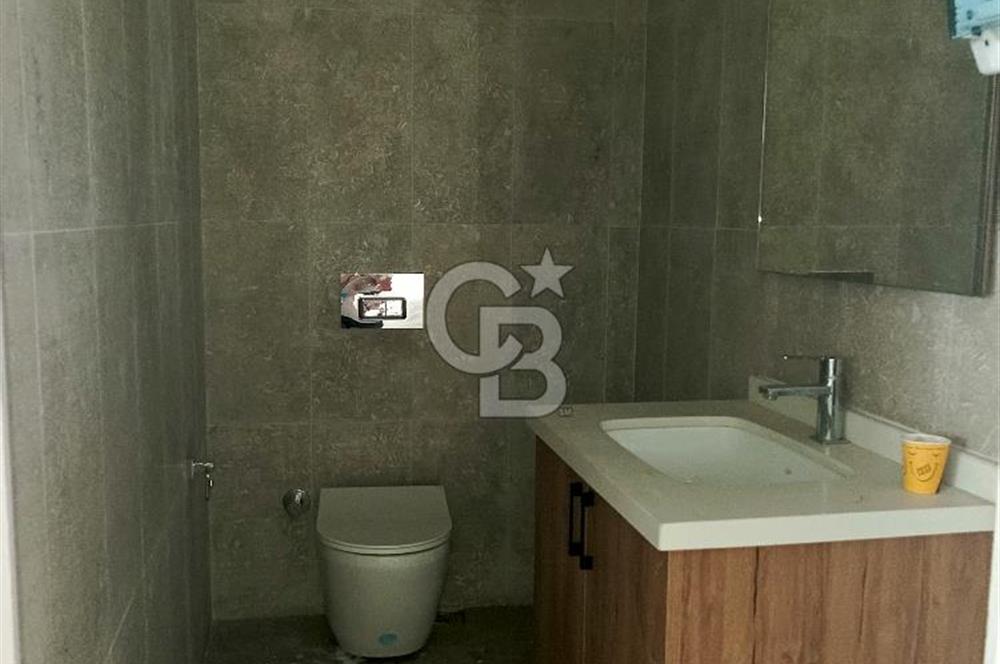 Şişlide Prestijli İşhanında Kiralık Ofis Katı
