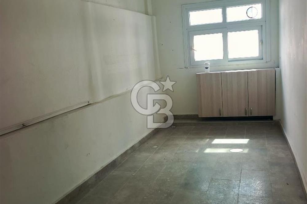 Şişlide Prestijli İşhanında Kiralık Ofis Katı