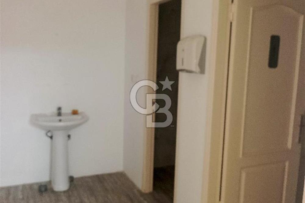 Şişlide Prestijli İşhanında Kiralık Ofis Katı