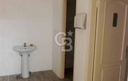 Şişlide Prestijli İşhanında Kiralık Ofis Katı