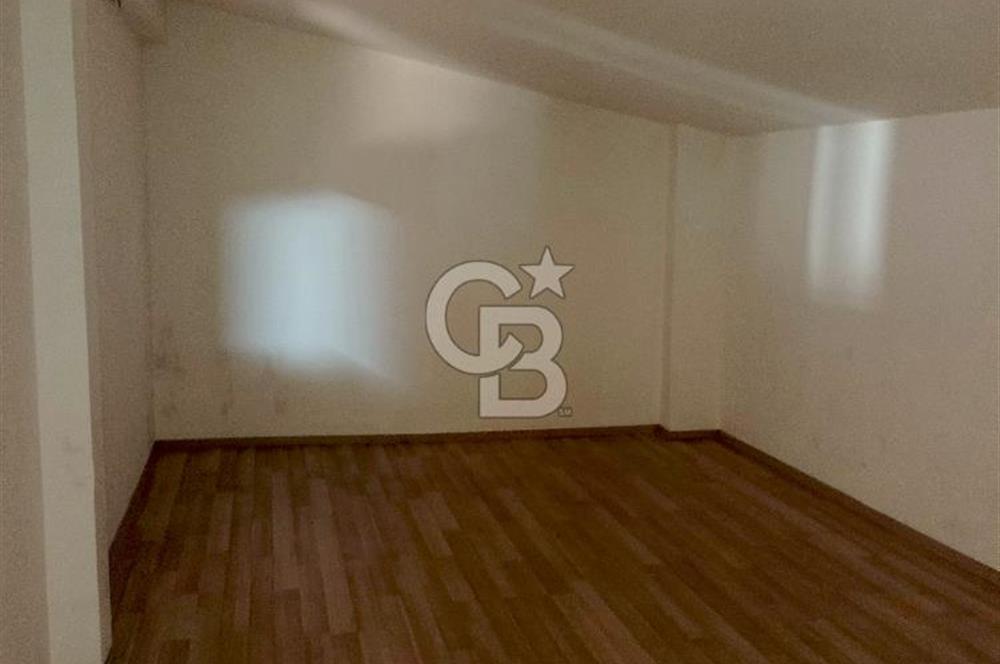 Şişlide Prestijli İşhanında Kiralık Ofis Katı