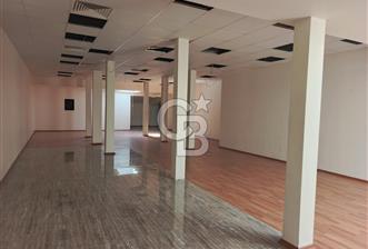 Şişlide Prestijli İşhanında Kiralık Ofis Katı - 1 - 352910