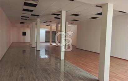 Şişlide Prestijli İşhanında Kiralık Ofis Katı