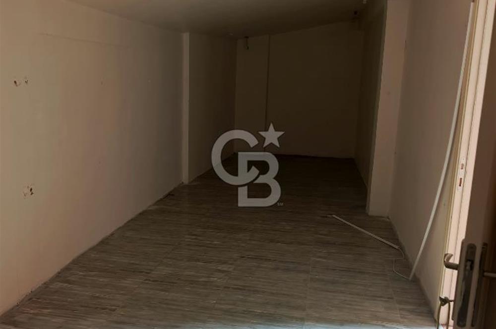 Şişlide Prestijli İşhanında Kiralık Ofis Katı