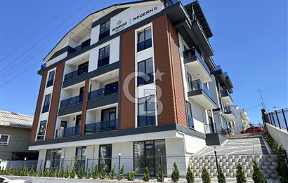 CB AKADEMİ BAĞÇEŞME MERKEZDE MANZARALI 3+1 KİRALIK DUBLEKS DAİRE 