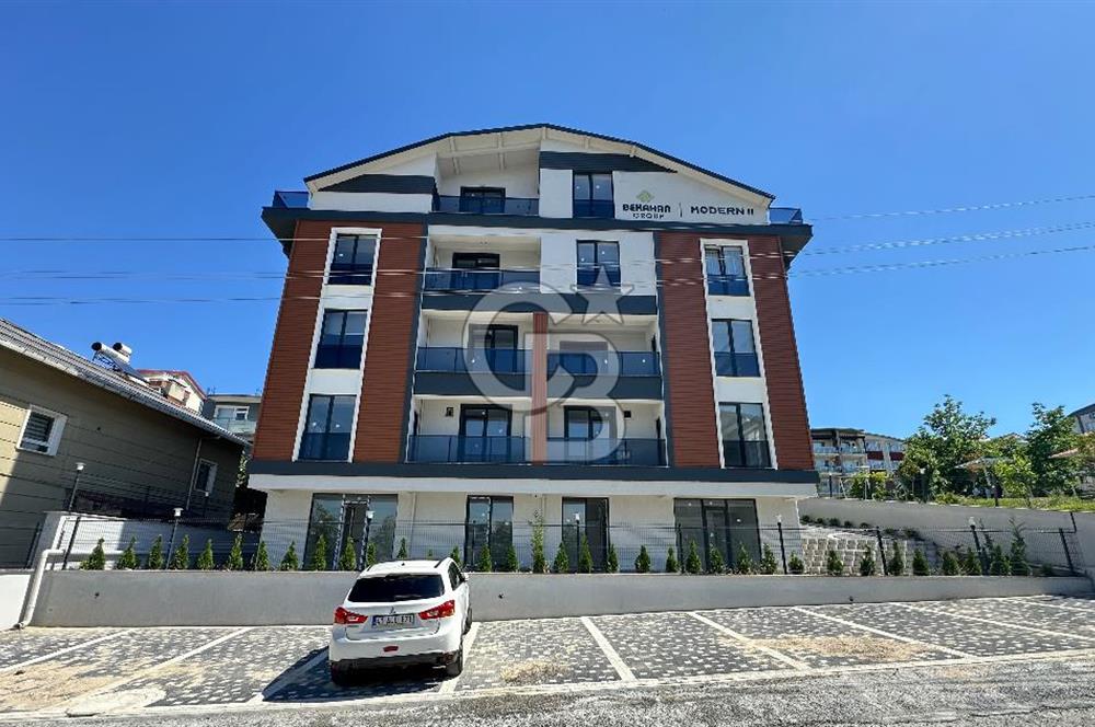 CB AKADEMİ BAĞÇEŞME MERKEZDE MANZARALI 3+1 KİRALIK DUBLEKS DAİRE 
