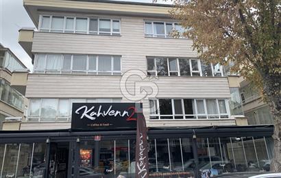 BAŞKENT HASTANESİ MAREŞAL FEVZİ ÇAKMAK ÜZERİ SATILIK 2+1 DAİRE
