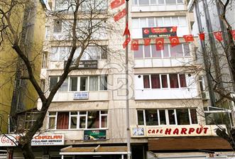 Mithatpaşa Caddesi'nde Satılık Geniş İş Yeri (650m² - 10 - 352922