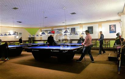 Mithatpaşa Caddesi'nde Satılık Geniş İş Yeri (650m²