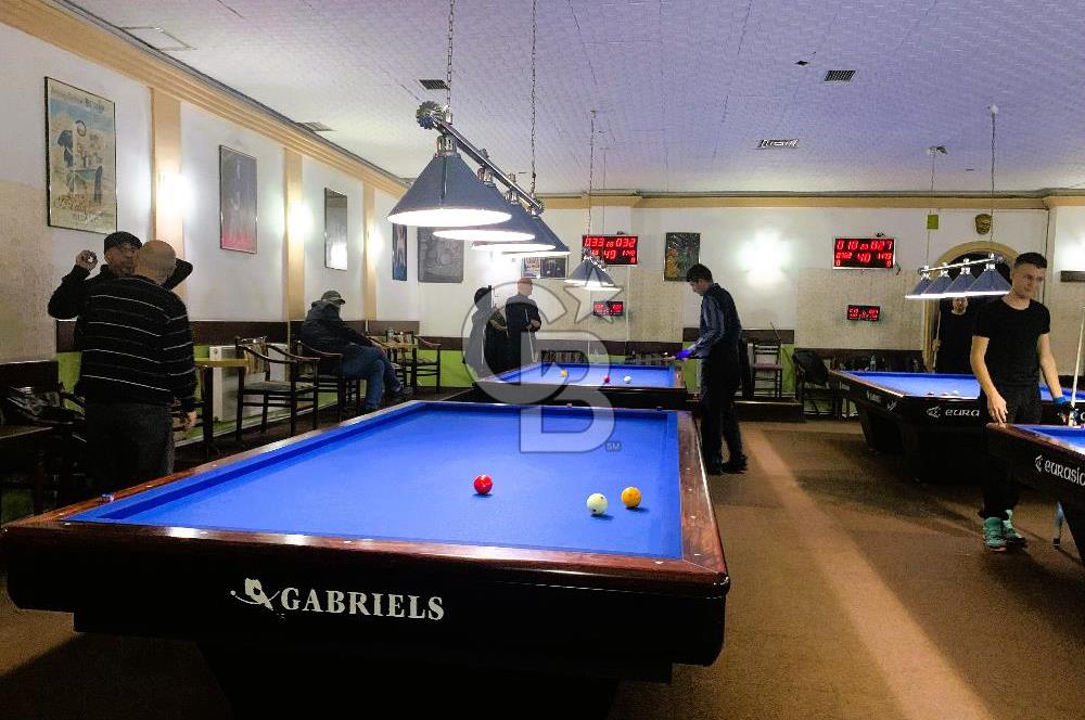 Mithatpaşa Caddesi'nde Satılık Geniş İş Yeri (650m²