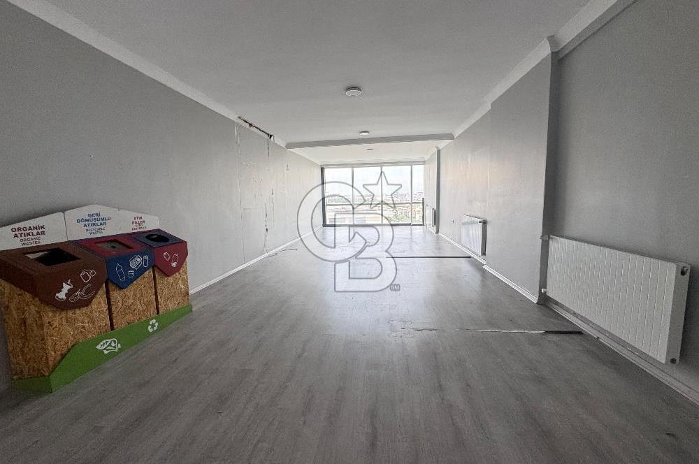 SANCAKTEPE BELEDİYE KARŞI OFİS KATI