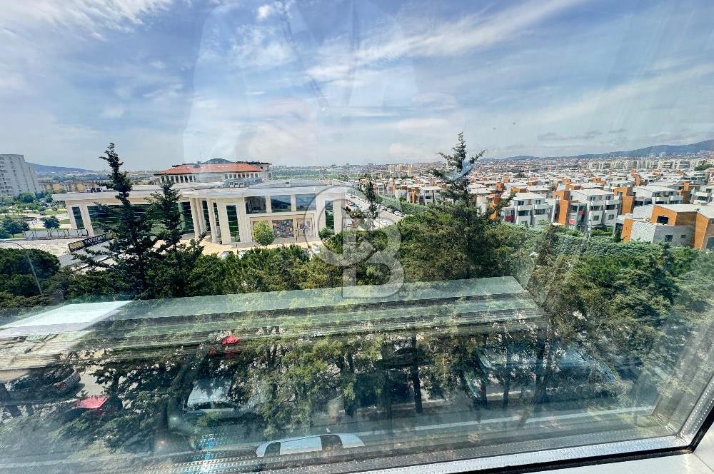 SANCAKTEPE BELEDİYE KARŞI OFİS KATI
